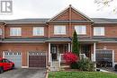 3404 Angel Pass Drive, Mississauga, ON  - Outdoor With Facade 