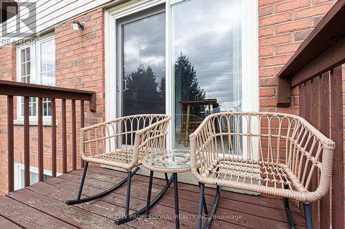 3404 Angel Pass Drive, Mississauga, ON - Outdoor With Exterior