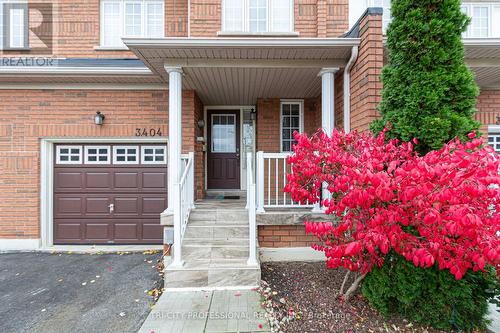 3404 Angel Pass Drive, Mississauga, ON - Outdoor