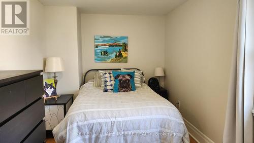 2 Diver Belt Drive, Prince Edward County (Picton), ON - Indoor Photo Showing Bedroom