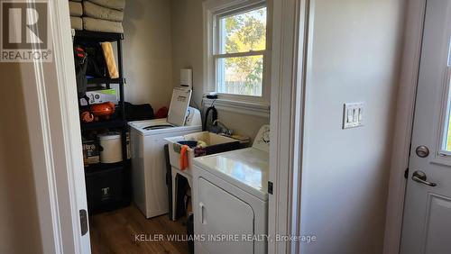 2 Diver Belt Drive, Prince Edward County (Picton), ON - Indoor Photo Showing Laundry Room