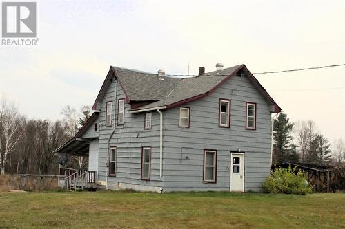 15813 Highway 17, Thessalon, ON - Outdoor