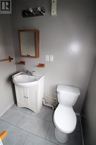 15813 Highway 17, Thessalon, ON - Indoor Photo Showing Bathroom