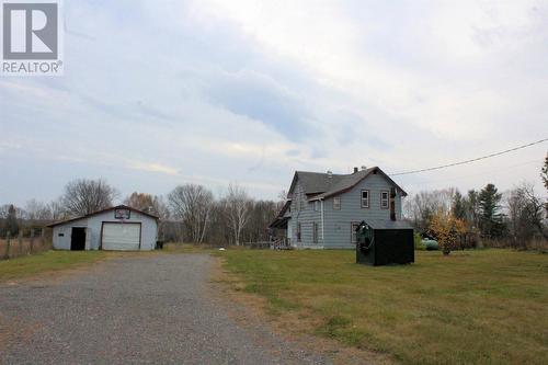 15813 Highway 17, Thessalon, ON - Outdoor