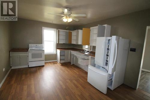 15813 Highway 17, Thessalon, ON - Indoor Photo Showing Kitchen