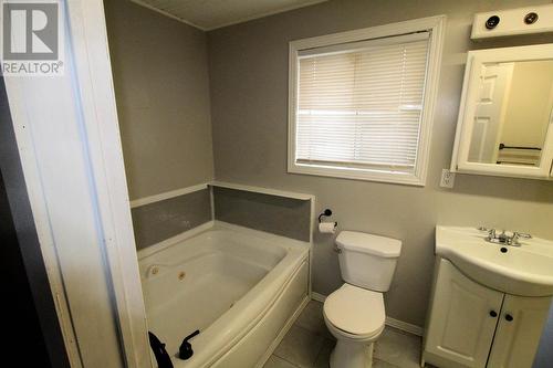 15813 Highway 17, Thessalon, ON - Indoor Photo Showing Bathroom