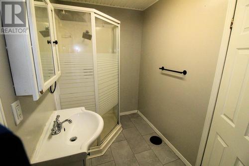 15813 Highway 17, Thessalon, ON - Indoor Photo Showing Bathroom