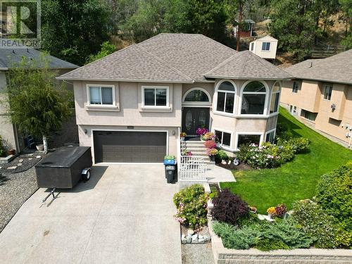 334 Moubray Road, Kelowna, BC - Outdoor