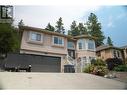 334 Moubray Road, Kelowna, BC  - Outdoor With Facade 