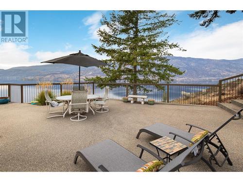 1238 Kyndree Court, Kelowna, BC - Outdoor