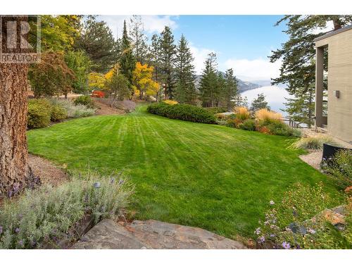 1238 Kyndree Court, Kelowna, BC - Outdoor