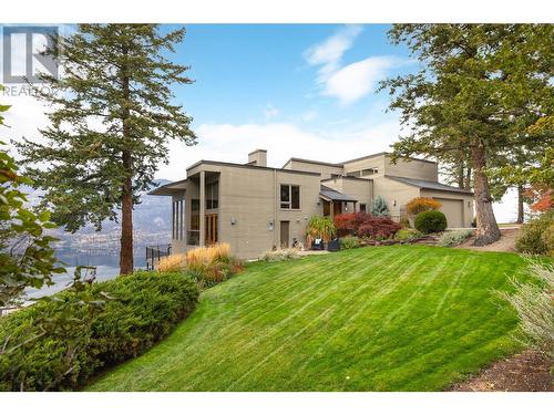 1238 Kyndree Court, Kelowna, BC - Outdoor