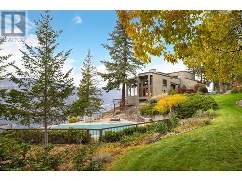 1238 Kyndree Court, Kelowna, BC - Outdoor