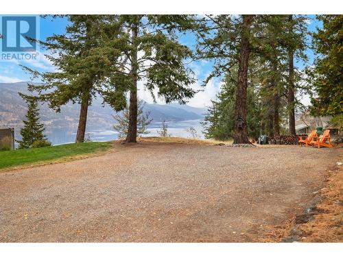 1238 Kyndree Court, Kelowna, BC - Outdoor With View