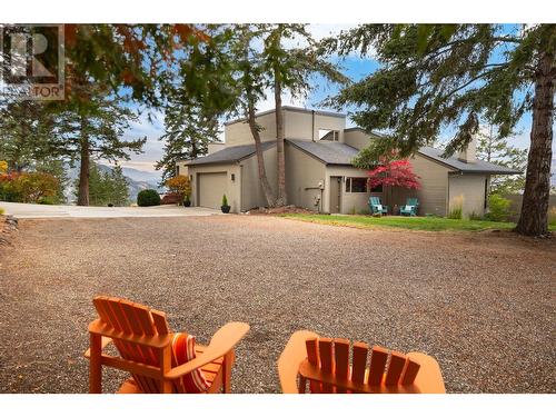 1238 Kyndree Court, Kelowna, BC - Outdoor