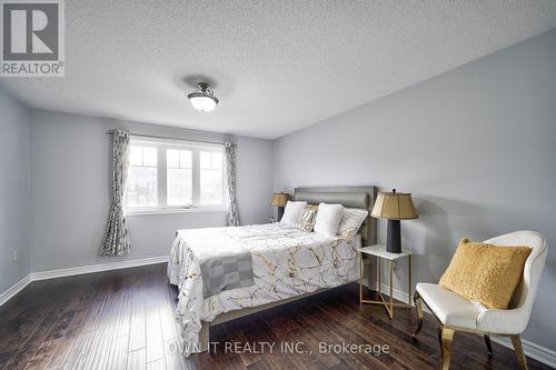 14 Icefall Road, Caledon, ON - Indoor Photo Showing Bedroom