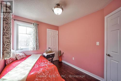 14 Icefall Road, Caledon, ON - Indoor Photo Showing Bedroom