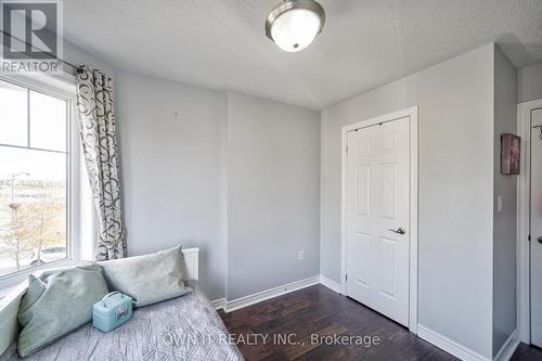 14 Icefall Road, Caledon, ON - Indoor Photo Showing Bedroom