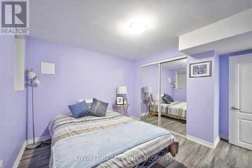 14 Icefall Road, Caledon, ON - Indoor Photo Showing Bedroom