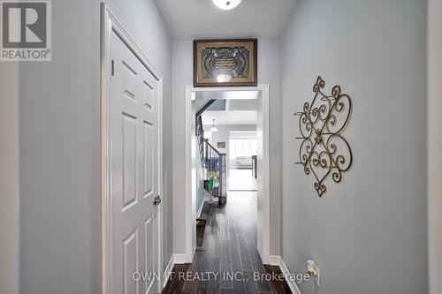 14 Icefall Road, Caledon, ON - Indoor Photo Showing Other Room