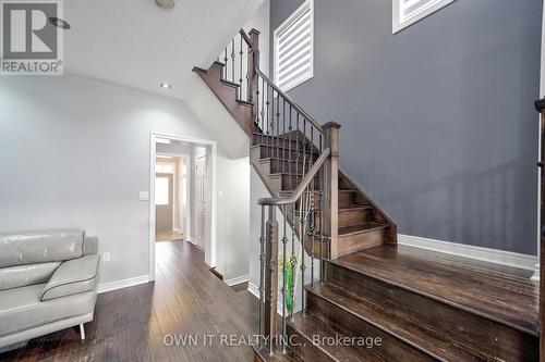 14 Icefall Road, Caledon, ON - Indoor Photo Showing Other Room