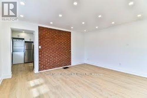 3 - 721 Gladstone Avenue, Toronto, ON - Indoor Photo Showing Other Room