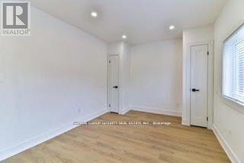 3 - 721 Gladstone Avenue, Toronto, ON - Indoor Photo Showing Other Room