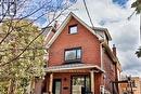 3 - 721 Gladstone Avenue, Toronto, ON  - Outdoor 