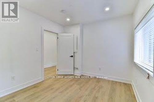 3 - 721 Gladstone Avenue, Toronto, ON - Indoor Photo Showing Other Room