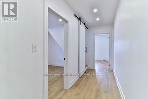 3 - 721 Gladstone Avenue, Toronto, ON - Indoor Photo Showing Other Room