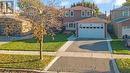 12 Willowcrest Court, Brampton, ON  - Outdoor 