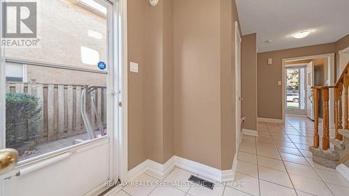 12 Willowcrest Court, Brampton, ON - Indoor Photo Showing Other Room