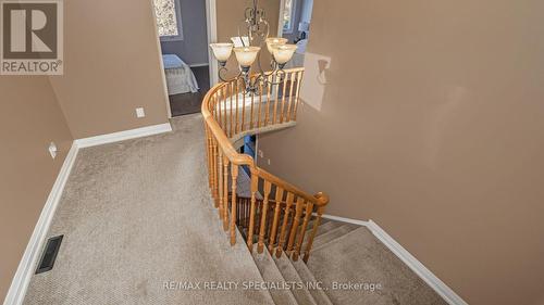 12 Willowcrest Court, Brampton, ON - Indoor Photo Showing Other Room