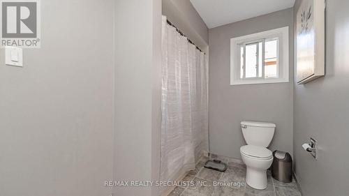 12 Willowcrest Court, Brampton, ON - Indoor Photo Showing Bathroom