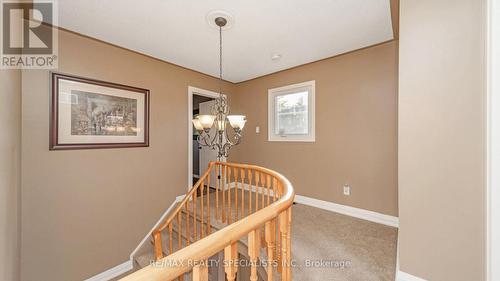 12 Willowcrest Court, Brampton, ON - Indoor Photo Showing Other Room