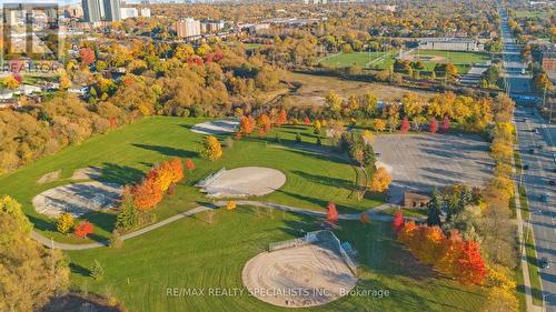 12 Willowcrest Court, Brampton, ON - Outdoor With View