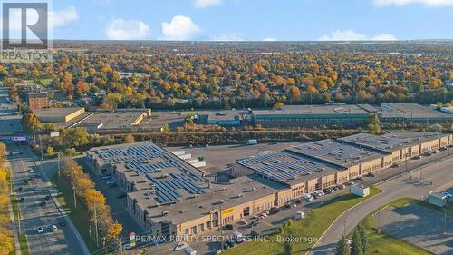 12 Willowcrest Court, Brampton, ON - Outdoor With View