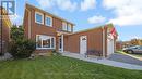 12 Willowcrest Court, Brampton, ON  - Outdoor 