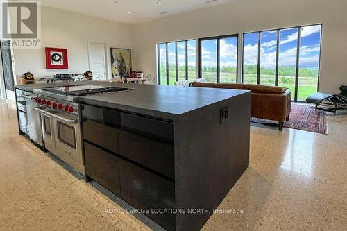 138406 112 Grey Road, Meaford, ON - Indoor Photo Showing Other Room