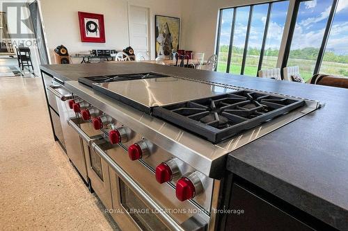 138406 112 Grey Road, Meaford, ON - Indoor Photo Showing Other Room