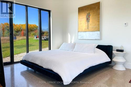 138406 112 Grey Road, Meaford, ON - Indoor Photo Showing Bedroom