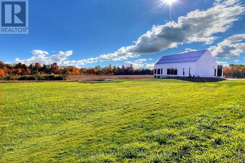 138406 112 Grey Road, Meaford, ON - Outdoor With View