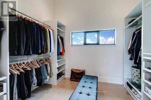 138406 112 Grey Road, Meaford, ON - Indoor With Storage