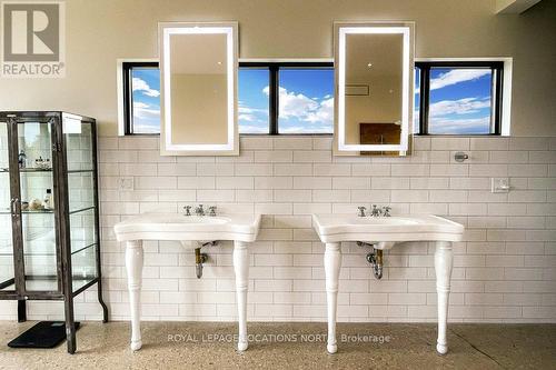 138406 112 Grey Road, Meaford, ON - Indoor Photo Showing Bathroom