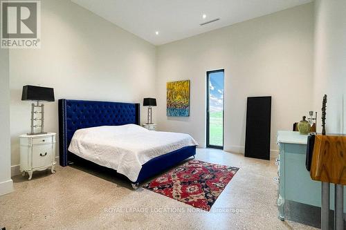 138406 112 Grey Road, Meaford, ON - Indoor Photo Showing Bedroom