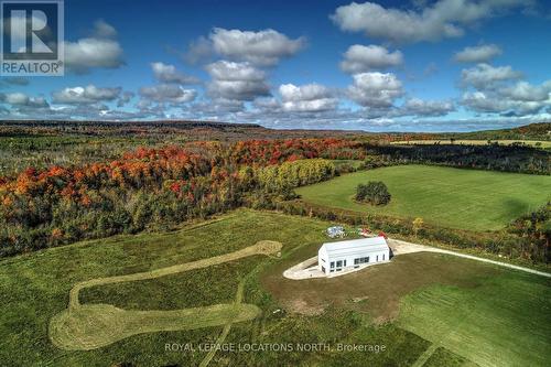 138406 112 Grey Road, Meaford, ON - Outdoor With View