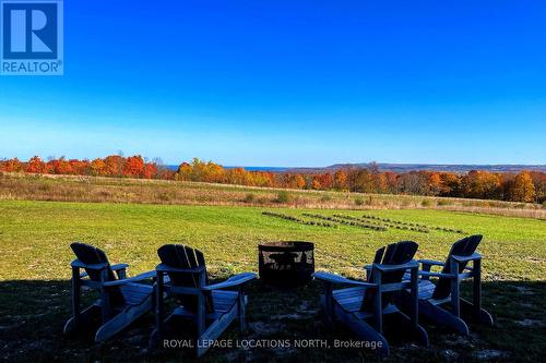 138406 112 Grey Road, Meaford, ON - Outdoor