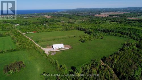 138406 112 Grey Road, Meaford, ON - Outdoor With View