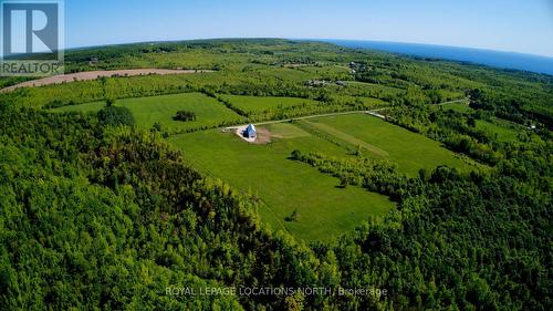 138406 112 Grey Road, Meaford, ON - Outdoor With View