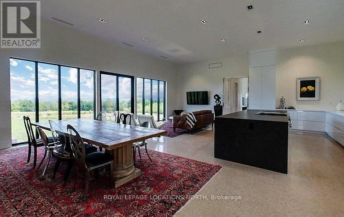 138406 112 Grey Road, Meaford, ON - Indoor Photo Showing Dining Room